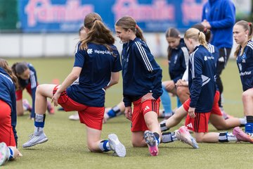 Bild 76 - wCJ Pokalfinale (HSV - ETV)